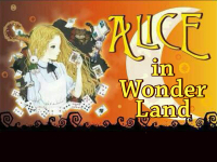 Alice In Wonder Land