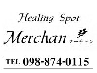 Healingspot Merchan
