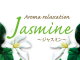 Aroma relaxation Jasmine