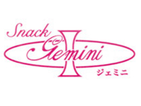 snack gemini(ジェミニ)