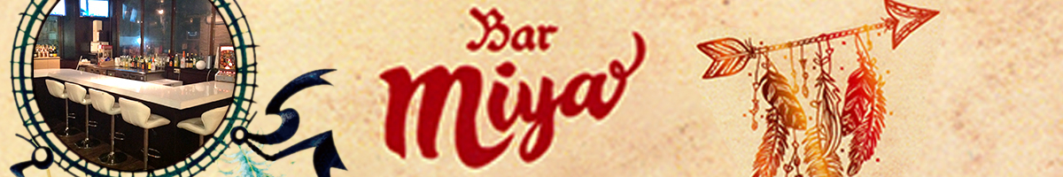 Bar miya(ミヤ)