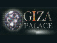 GIZA PALACE(ギザパレス)