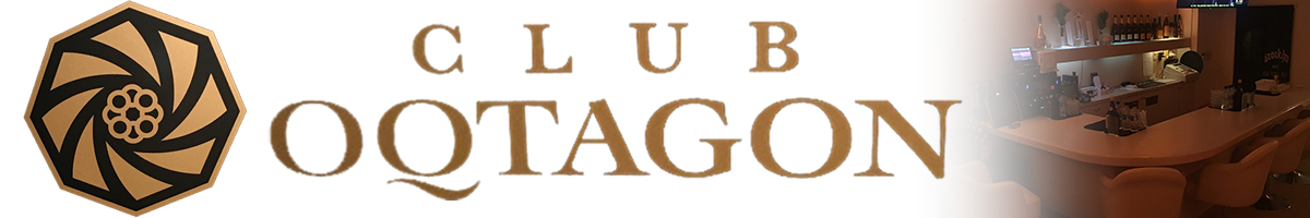 CLUB OQTAGON